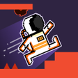 程序图标：Escape the Mars - Die Tro…