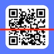 Symbol des Programms: QR Code Reader