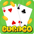 Programikonen: Buraco Online - Card game
