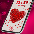 Heart Lock Screen icon