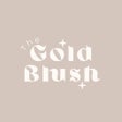 Icoon van programma: Gold Blush