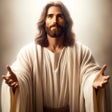 Icoon van programma: Jesus Chat