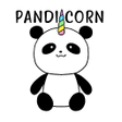 Programikonen: Cute Wallpaper Pandicorn …