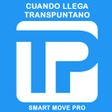 ไอคอนของโปรแกรม: Cuando llega Transpuntano