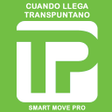 Icoon van programma: Cuando llega Transpuntano
