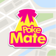 Иконка программы: PokeMate - Long Term Frie…