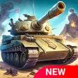 Icoon van programma: Tank Titans