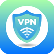 プログラムのアイコン：LordVPN  Fast Vpn Applica…