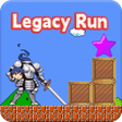 Ikon program: Legacy Run
