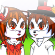 Programikonen: Rising Rabbits