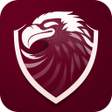 プログラムのアイコン：Abner VPN  fast  secure