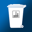 プログラムのアイコン：Brisbane Bin and Recyclin…