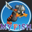 프로그램 아이콘: My Fish Mobile