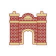 أيقونة البرنامج: Historic Downtown Sanford…