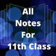 Programikonen: All Subjects Notes For Cl…