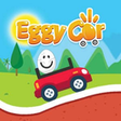أيقونة البرنامج: Eggy Car Unblocked