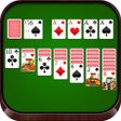 Biểu tượng của chương trình: Solitaire