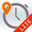プログラムのアイコン：Easy Hours Lite