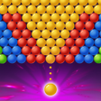 أيقونة البرنامج: Bubble Shooter Pop Jelly