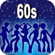 プログラムのアイコン：60s Music: The Best Radio…