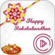 Ikona programu: Raksha Bandhan Video Song…