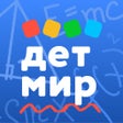 Иконка программы: Detsky Mir