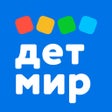 Иконка программы: Detsky Mir