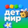 Иконка программы: Detsky Mir