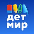 Иконка программы: Detsky Mir