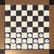 プログラムのアイコン：2 Player Checkers Offline