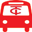 プログラムのアイコン：Tranvias Coruña
