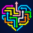 Icoon van programma: Ludo Match: Dice Game