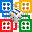 程序图标：Ludo Match: Dice Game