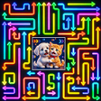 프로그램 아이콘: Ludo Match: Dice Game