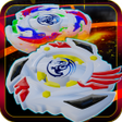程序图标：Spinner Chaos Battle