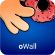 oWall - Hole-Punch Wallpapers