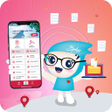 程序图标：Bplus HRM Connect