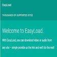 Ícone do programa: EasyLoad
