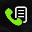 Icoon van programma: Call history For Any Numb…