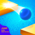 أيقونة البرنامج: Jump Over Obstacles