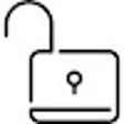 Ikona programu: Unlocker