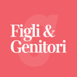 Icoon van programma: Figli  Genitori - Corrier…