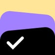 プログラムのアイコン：OnIt - to dos and organiz…