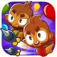 プログラムのアイコン：Bloons TD 6