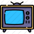 Ikon program: TV Aberta Online