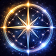 Symbol des Programms: LuckMap: AI Astrology  Ta…