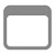 Icoon van programma: Blank Tab
