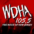 WDHA 105.5  New Jersey