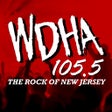 Ícone do programa: WDHA 105.5  New Jersey