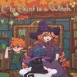 Programikonen: My Aunt is a Witch